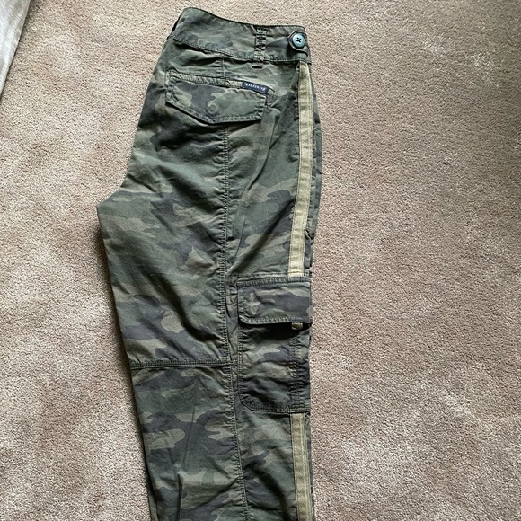 Pants - Picture 1 of 3